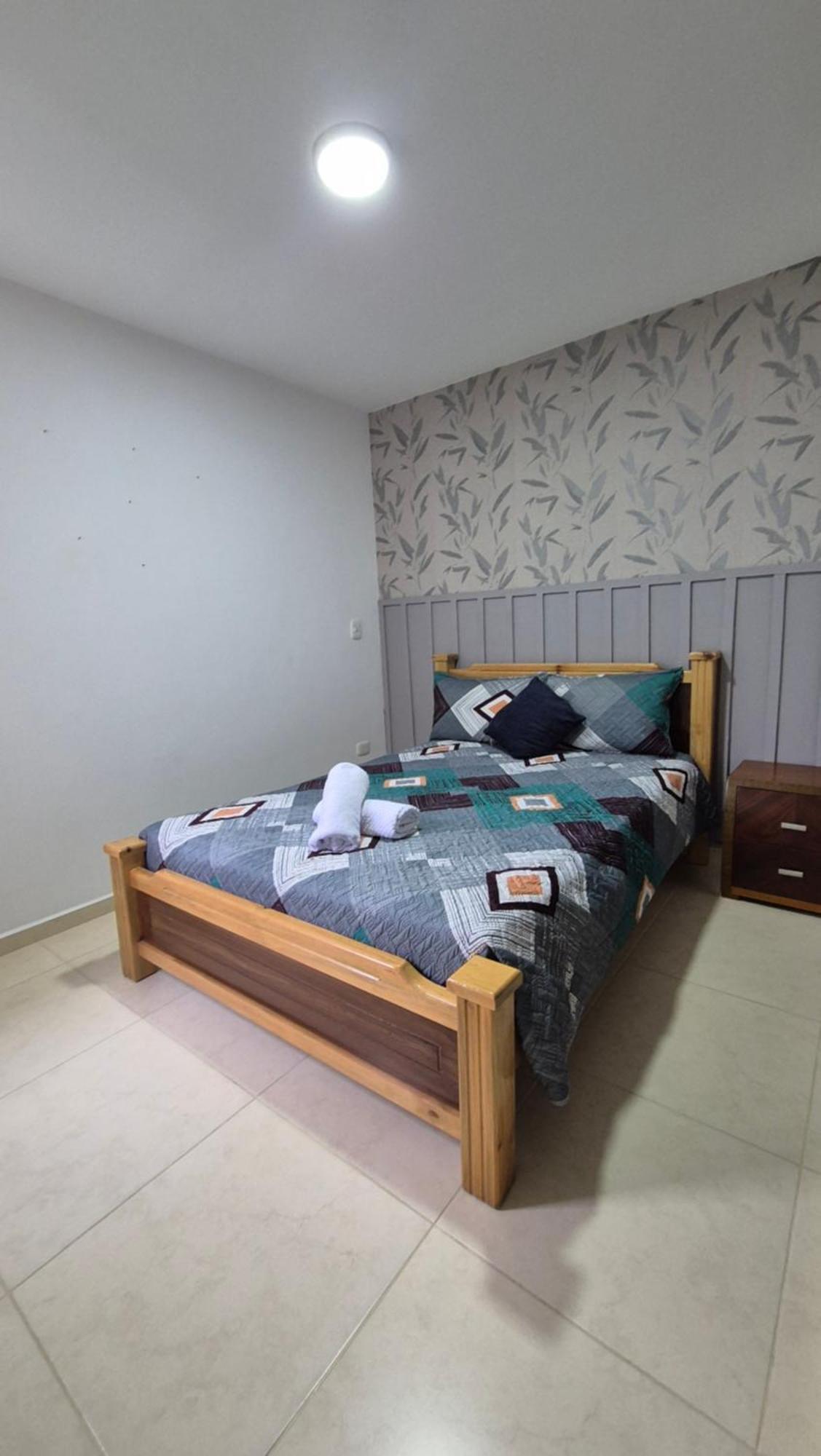 Apartamento Privado Vacacional A 5M Del Aeropuerto, 20 Minutos Del Parque Del Cafe Y Centro De Armenia Con 4 Piscinas, 3 Jacuzzi, Sauna By Molca Xperiences 2H Esterno foto