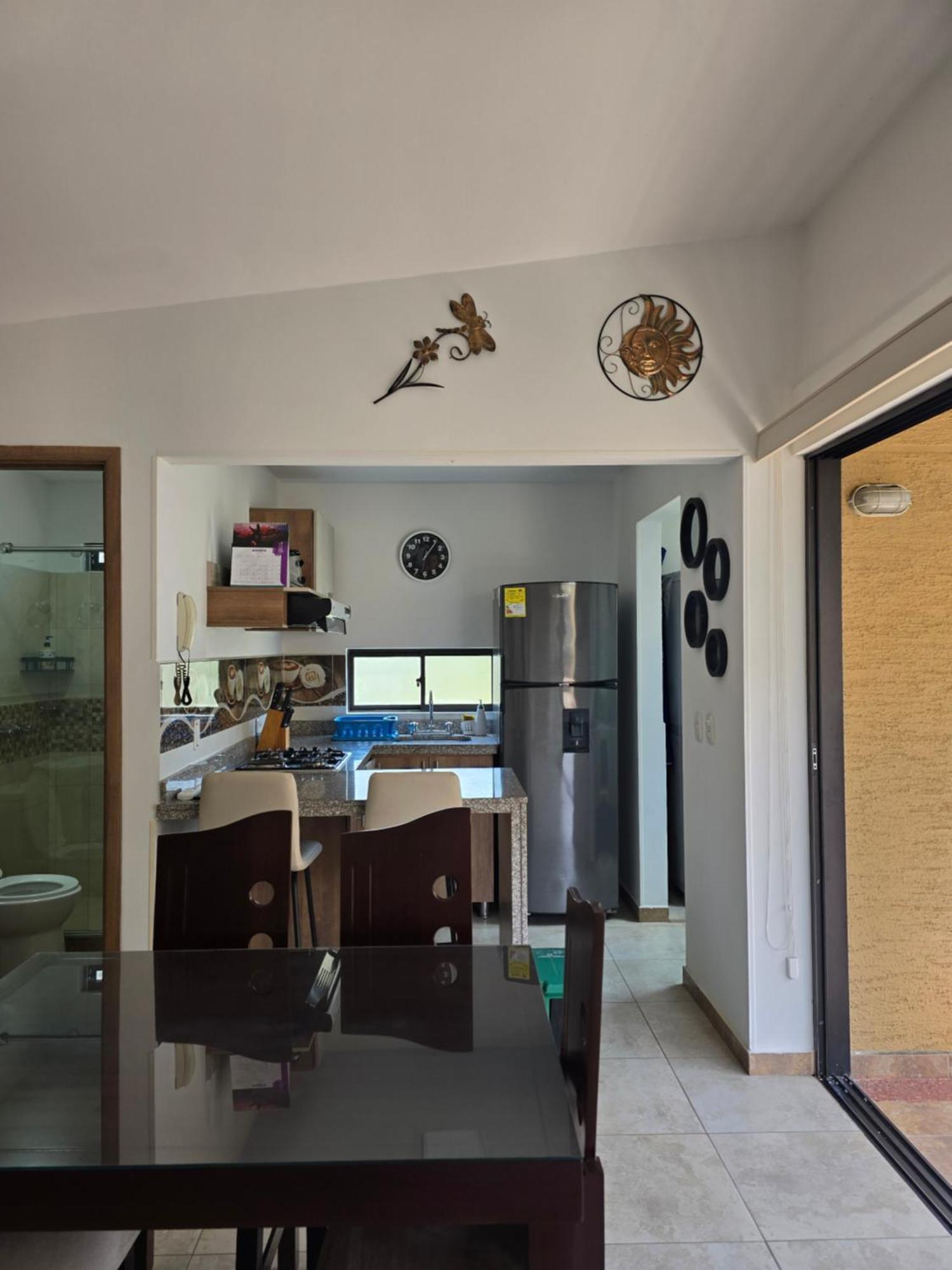 Apartamento Privado Vacacional A 5M Del Aeropuerto, 20 Minutos Del Parque Del Cafe Y Centro De Armenia Con 4 Piscinas, 3 Jacuzzi, Sauna By Molca Xperiences 2H Esterno foto