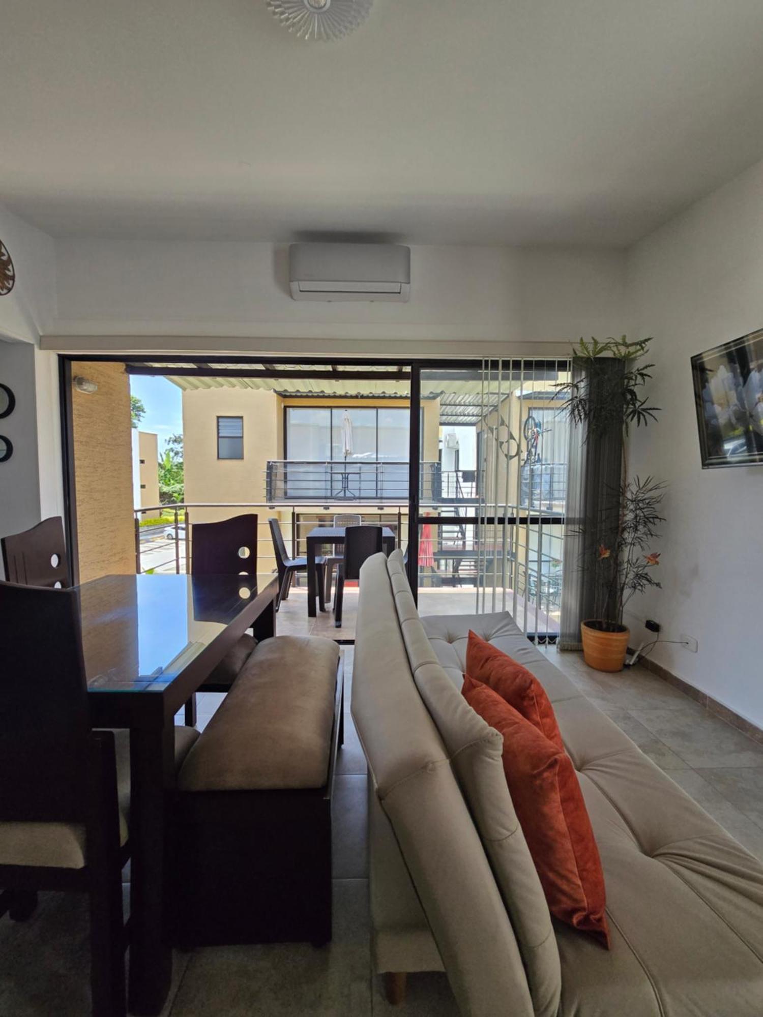 Apartamento Privado Vacacional A 5M Del Aeropuerto, 20 Minutos Del Parque Del Cafe Y Centro De Armenia Con 4 Piscinas, 3 Jacuzzi, Sauna By Molca Xperiences 2H Esterno foto