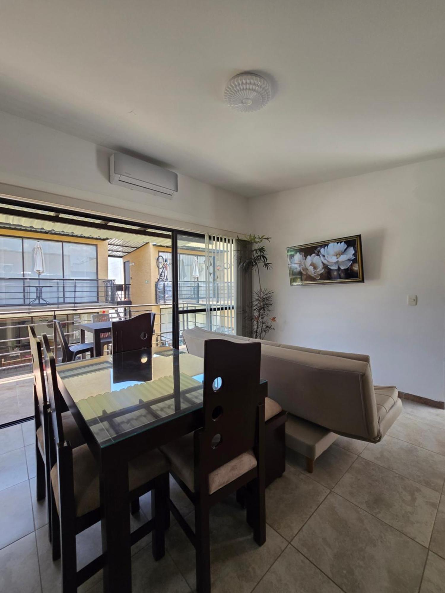 Apartamento Privado Vacacional A 5M Del Aeropuerto, 20 Minutos Del Parque Del Cafe Y Centro De Armenia Con 4 Piscinas, 3 Jacuzzi, Sauna By Molca Xperiences 2H Esterno foto