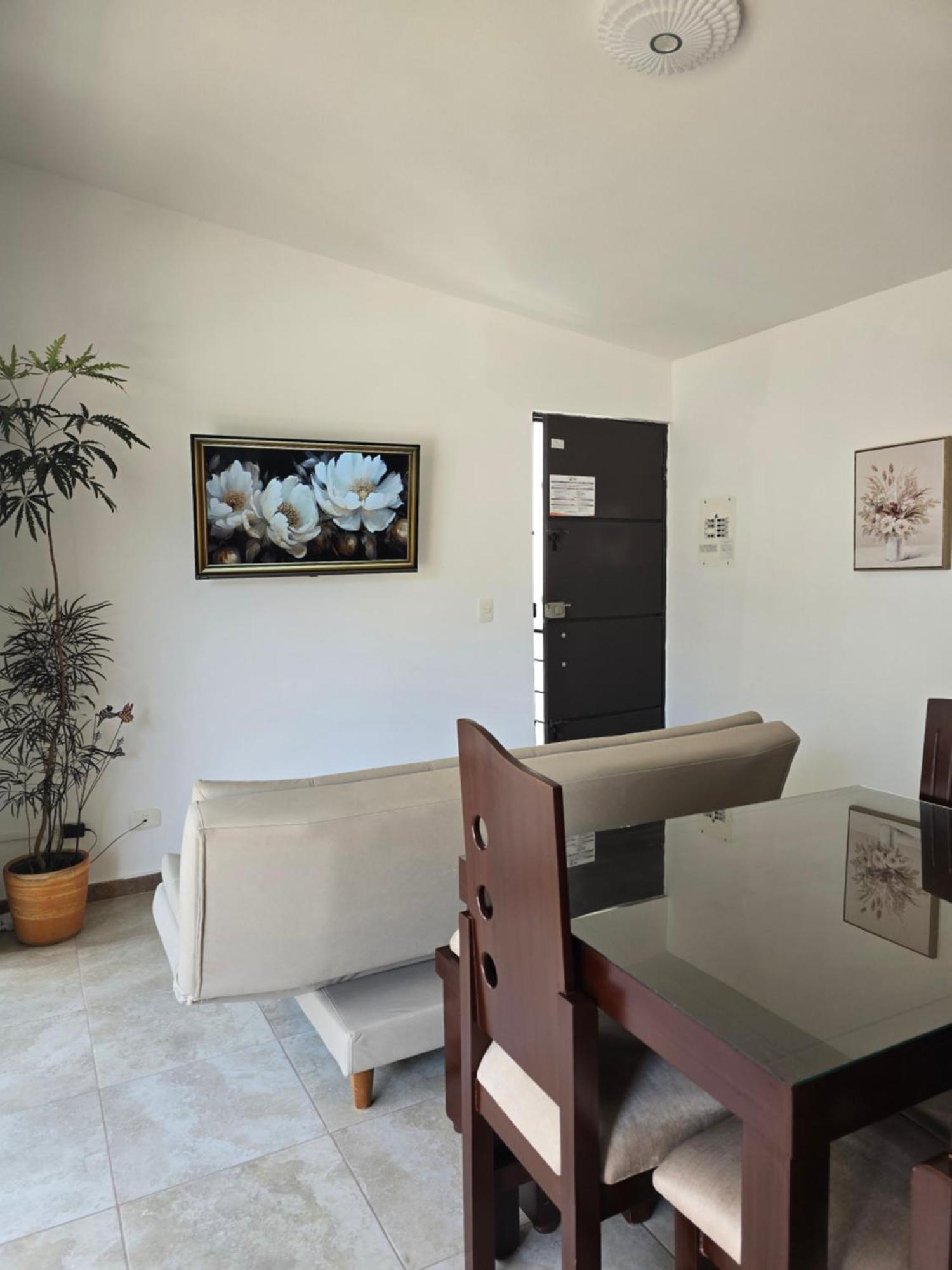 Apartamento Privado Vacacional A 5M Del Aeropuerto, 20 Minutos Del Parque Del Cafe Y Centro De Armenia Con 4 Piscinas, 3 Jacuzzi, Sauna By Molca Xperiences 2H Esterno foto