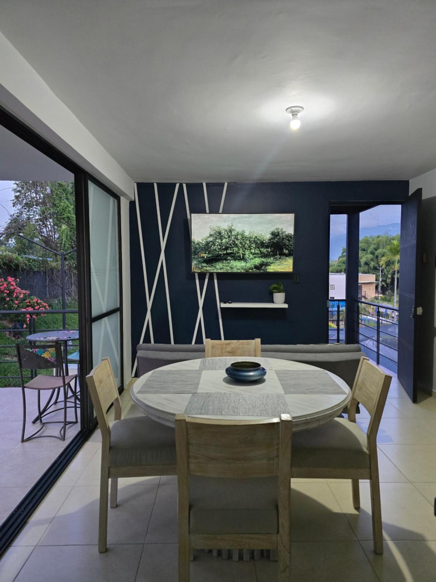 Apartamento Privado Vacacional A 5M Del Aeropuerto, 20 Minutos Del Parque Del Cafe Y Centro De Armenia Con 4 Piscinas, 3 Jacuzzi, Sauna By Molca Xperiences 2H Esterno foto