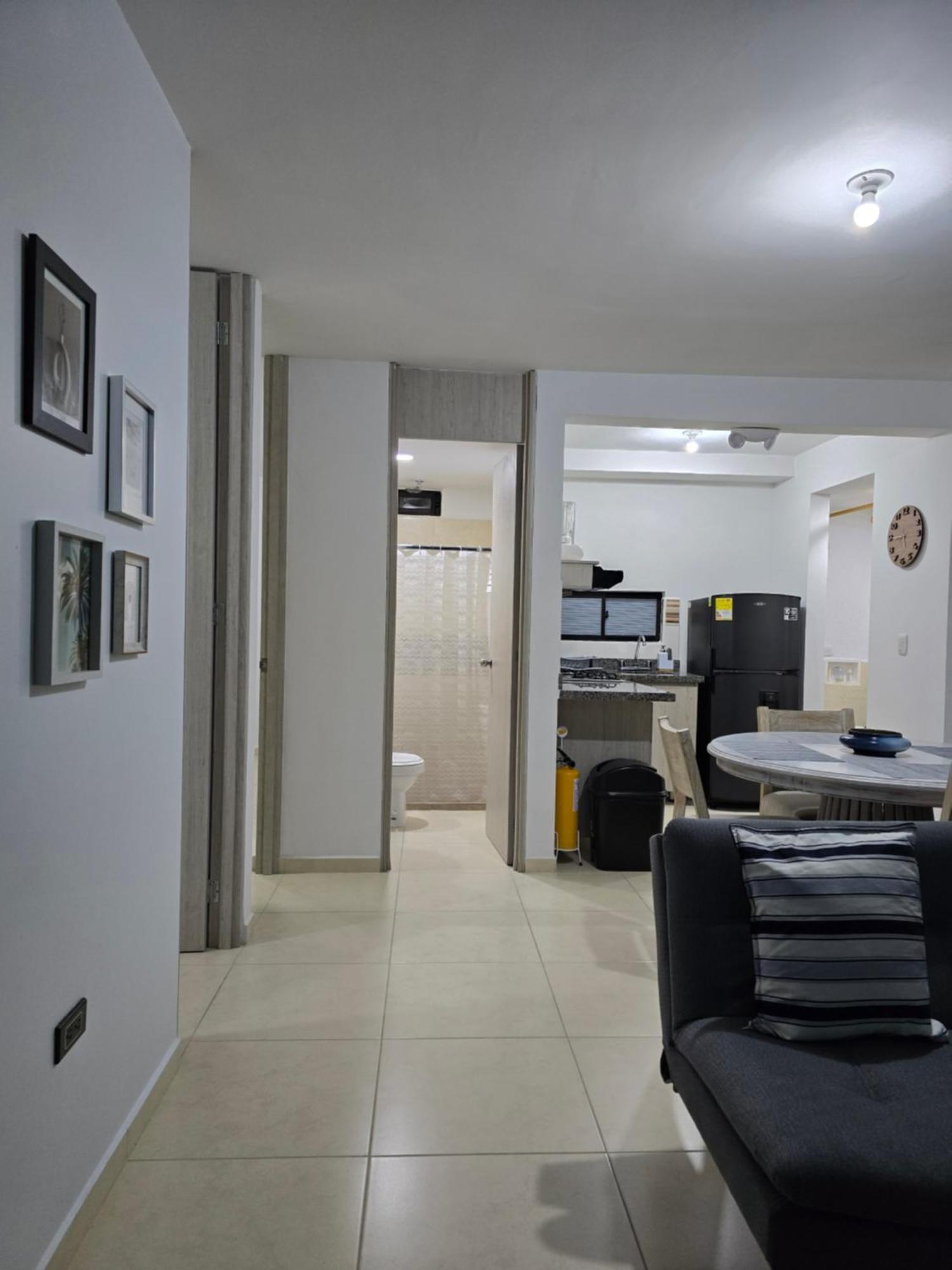 Apartamento Privado Vacacional A 5M Del Aeropuerto, 20 Minutos Del Parque Del Cafe Y Centro De Armenia Con 4 Piscinas, 3 Jacuzzi, Sauna By Molca Xperiences 2H Esterno foto