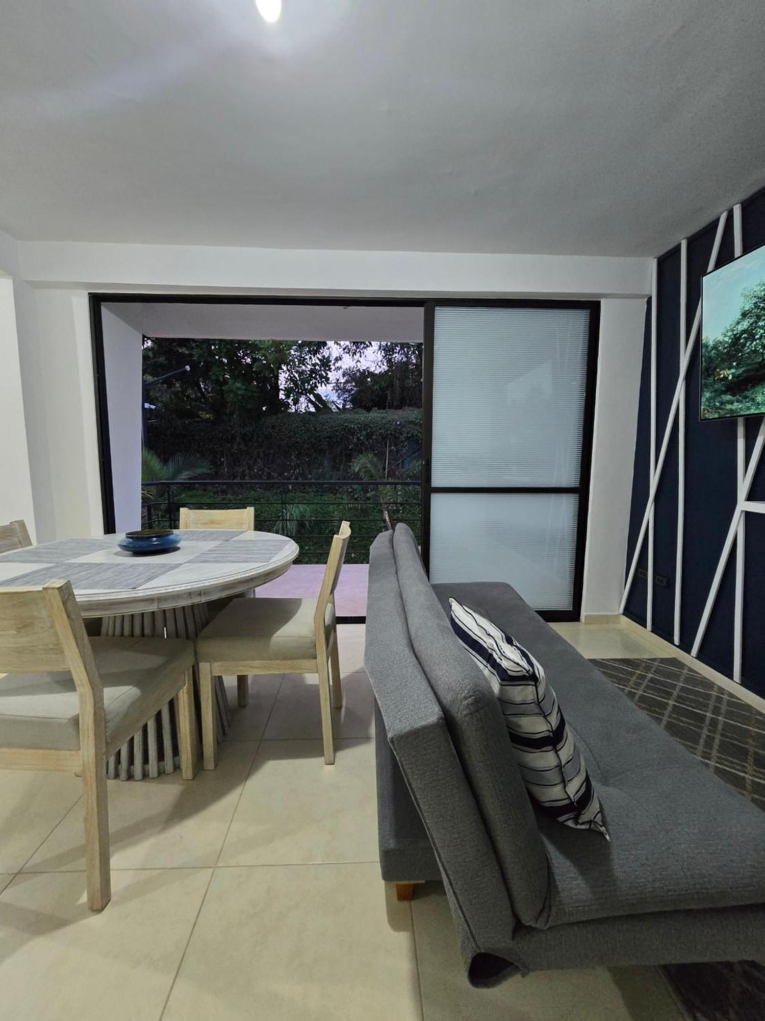 Apartamento Privado Vacacional A 5M Del Aeropuerto, 20 Minutos Del Parque Del Cafe Y Centro De Armenia Con 4 Piscinas, 3 Jacuzzi, Sauna By Molca Xperiences 2H Esterno foto