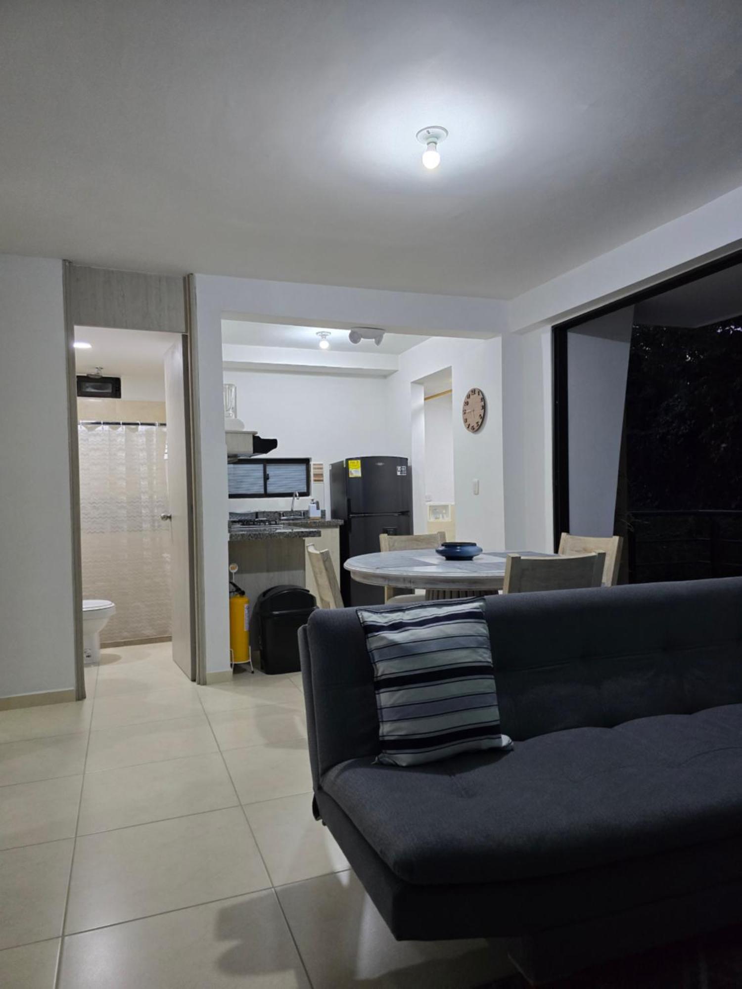 Apartamento Privado Vacacional A 5M Del Aeropuerto, 20 Minutos Del Parque Del Cafe Y Centro De Armenia Con 4 Piscinas, 3 Jacuzzi, Sauna By Molca Xperiences 2H Esterno foto